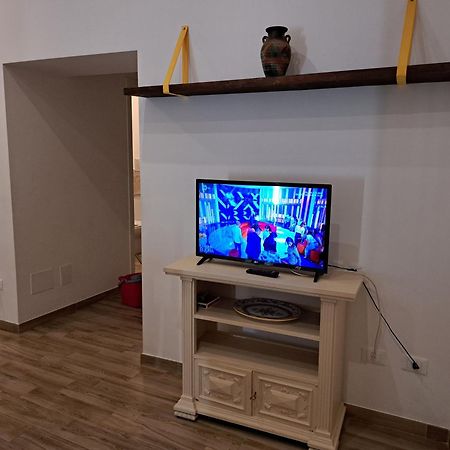 Immacolatella Guest House Palermo Ngoại thất bức ảnh