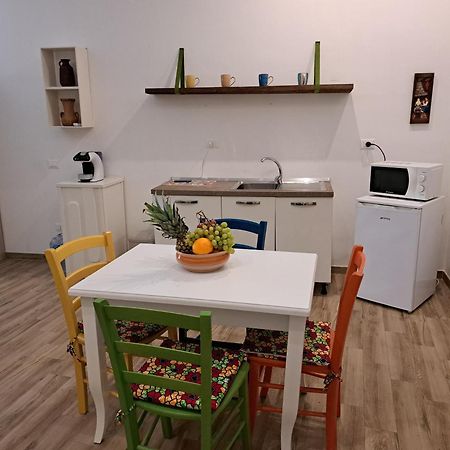 Immacolatella Guest House Palermo Ngoại thất bức ảnh