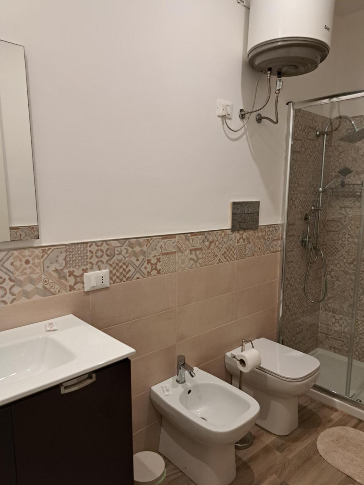 Immacolatella Guest House Palermo Ngoại thất bức ảnh