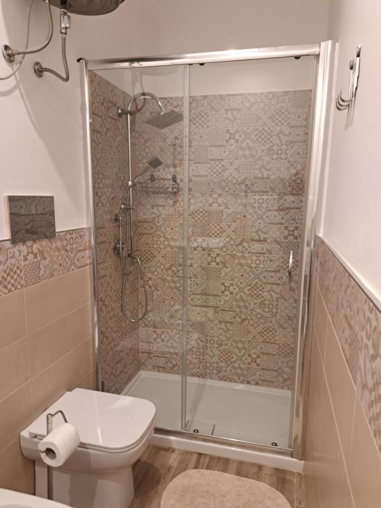 Immacolatella Guest House Palermo Ngoại thất bức ảnh