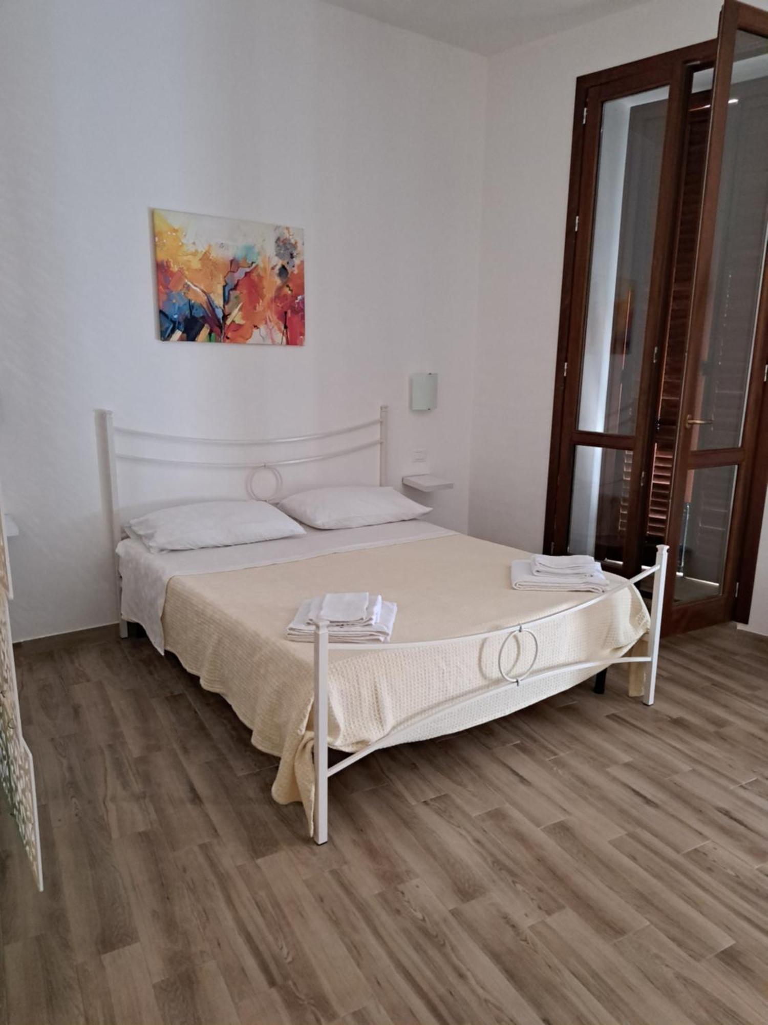 Immacolatella Guest House Palermo Ngoại thất bức ảnh